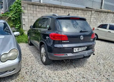 2016 Volkswagen Tiguan WVGZZZ5NZGW048053 VIN:WVGZZZ5NZGW048053