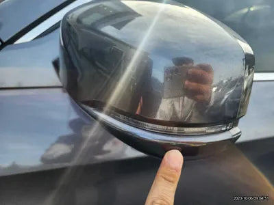 2017 Honda Accord 442KMJHMCR6650HC2 VIN:442KMJHMCR6650HC2