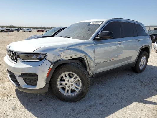 2023 JEEP GRAND CHEROKEE LAREDO VIN:1C4RJHAG0P8909849