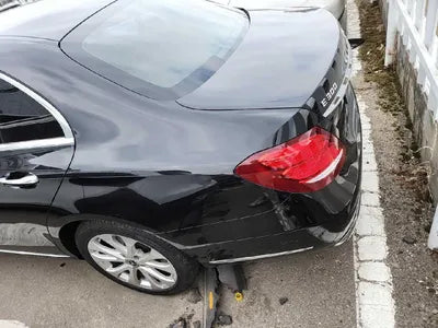 2017 Mercedes-Benz E 300 300KMWDDZF4JB1HA2 VIN:300KMWDDZF4JB1HA2