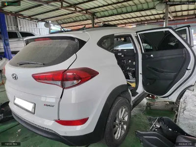 2015 Hyundai Tucson KMHJ3815GGU077677 VIN:KMHJ3815GGU077677
