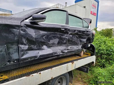 2021 BMW 740 WBA7T410XMCG86418 VIN:WBA7T410XMCG86418