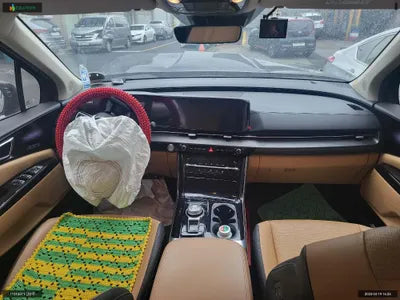 2020 Kia Carnival KNANE81BBMS026380 VIN:KNANE81BBMS026380