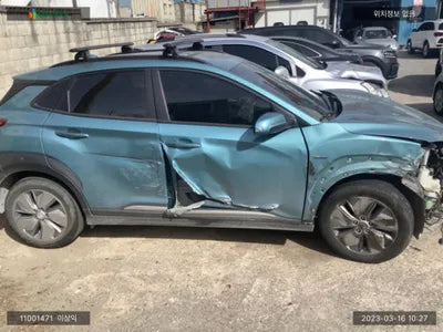 2019 Hyundai Kona KMHK281GFKU034094 VIN:KMHK281GFKU034094