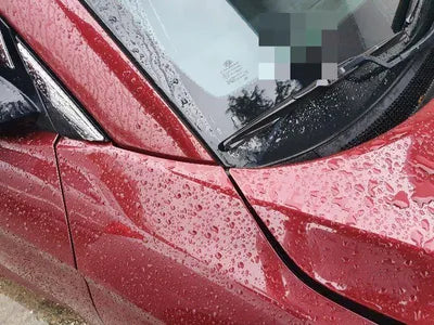 2017 Hyundai Tucson VIN: