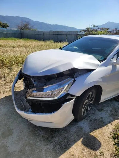 2017 Honda Accord 239KM1HGCR2680HA5 VIN:239KM1HGCR2680HA5