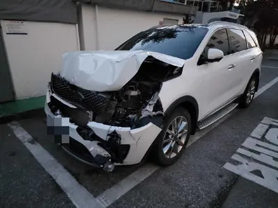 2016 Kia Sorento KNAPK81BDGA179045 VIN:KNAPK81BDGA179045