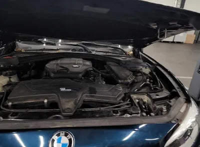 2017 BMW 118 WBA1S5105HV807961 VIN:WBA1S5105HV807961