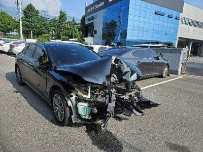 2020 Kia K5 KNAG541JBLA002987 VIN:KNAG541JBLA002987