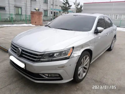 2018 Volkswagen Passat 1VWZZZA3ZJC042861 VIN:1VWZZZA3ZJC042861