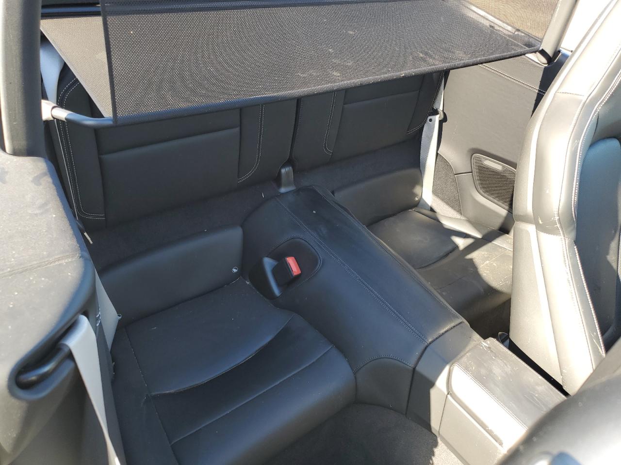 2022 PORSCHE 911 CARRERA S VIN:WP0CB2A92NS245524