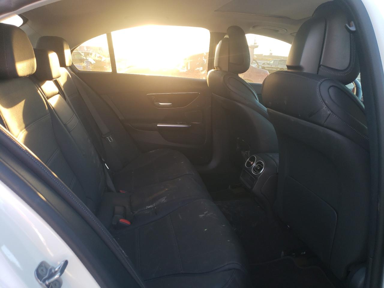 2023 MERCEDES-BENZ C 300 VIN:W1KAF4GB6PR130278