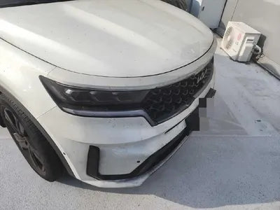 2021 Kia Sorento VIN: