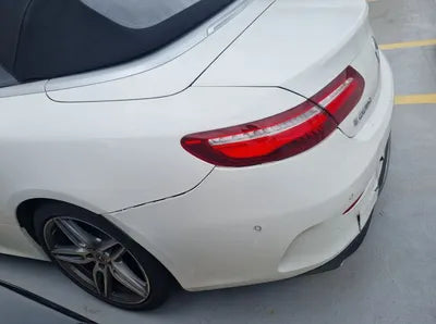 2018 Mercedes-Benz E 220 WDD1K1EB5JF038035 VIN:WDD1K1EB5JF038035