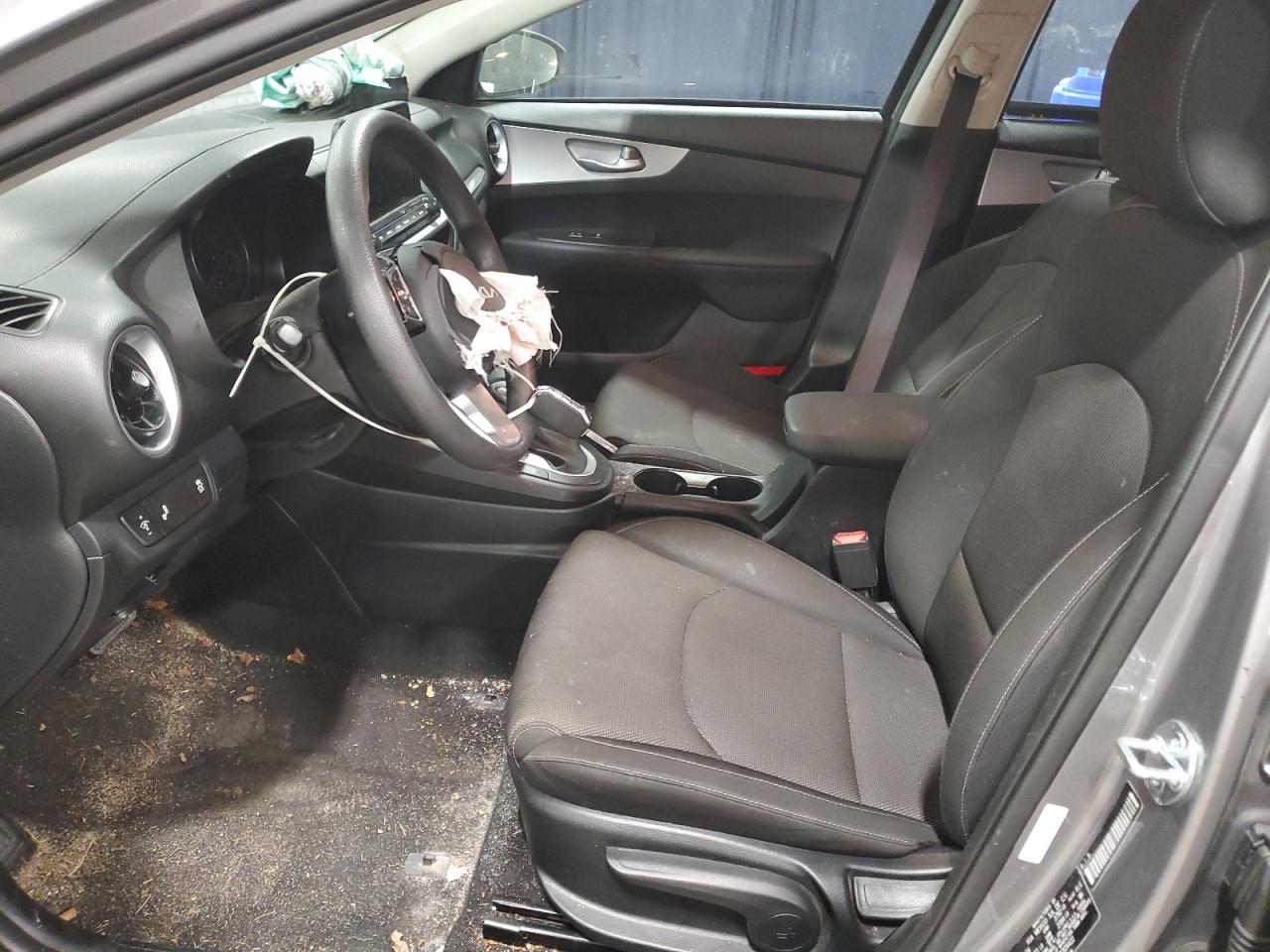 2024 KIA FORTE LX VIN:3KPF24ADXRE826422