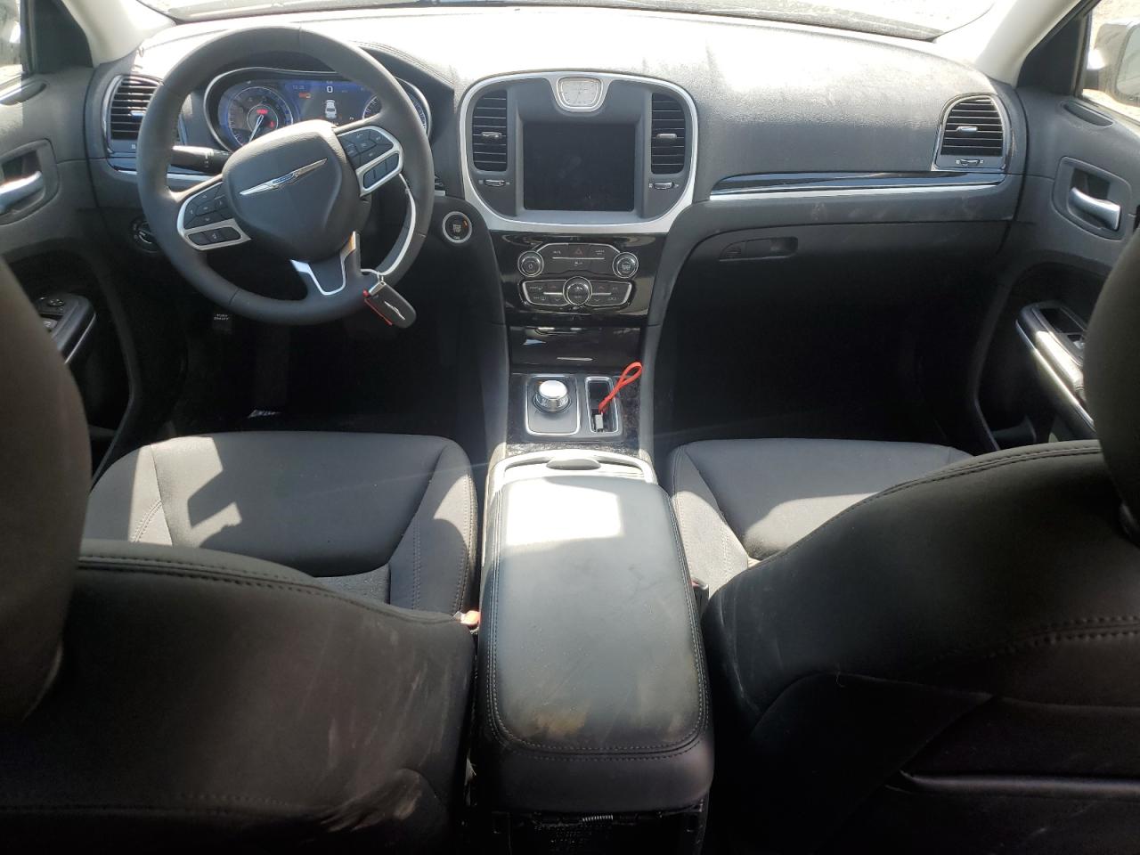 2023 CHRYSLER 300 TOURING VIN:2C3CCAAGXPH585427