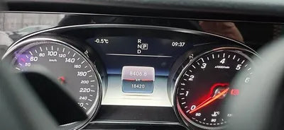 2020 Mercedes-Benz E 250 VIN: