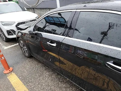 2021 Mercedes-Benz A 200 W1K3G1CB5MJ262050 VIN:W1K3G1CB5MJ262050