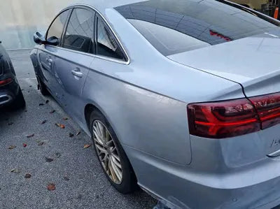 2016 Audi A6 WAUZZZ4G7GN088841 VIN:WAUZZZ4G7GN088841