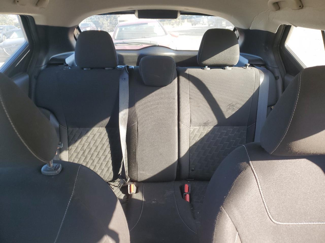 2022 NISSAN KICKS S VIN:3N1CP5BVXNL481516
