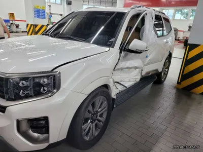 2020 Kia Mohave KNAKN814DLA194463 VIN:KNAKN814DLA194463
