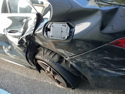 2021 Mercedes-Benz CLA 250 W1K5J4HB3LN098003 VIN:W1K5J4HB3LN098003