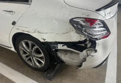 2017 Mercedes-Benz C 200 WDDWF4CBXHF509458 VIN:WDDWF4CBXHF509458