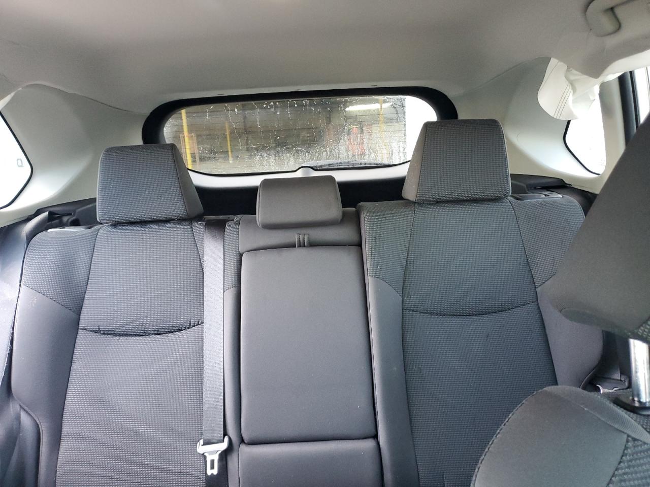 2024 TOYOTA RAV4 LE VIN:4T3LWRFV9RU139281