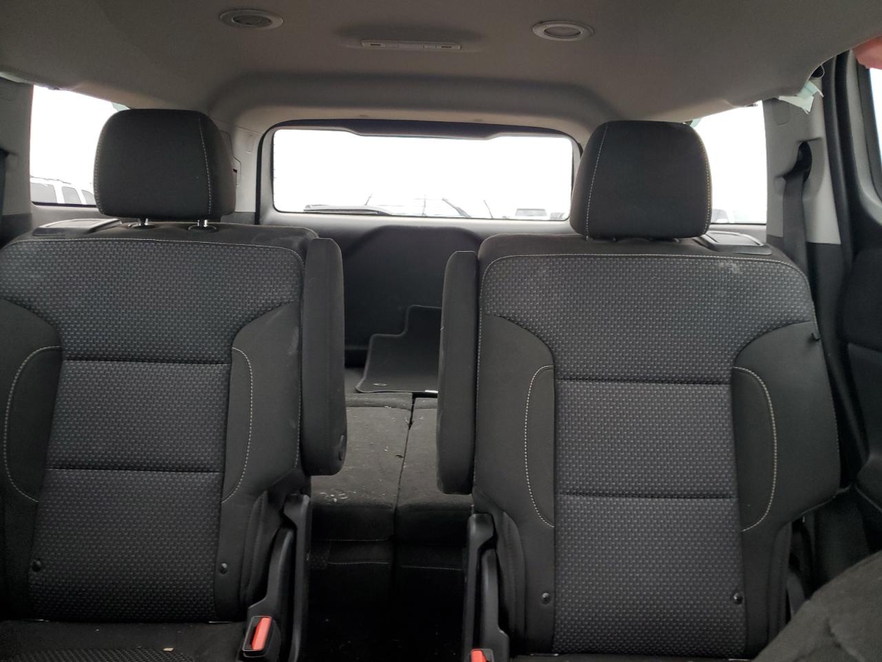 2023 GMC ACADIA SLE VIN:1GKKNKL49PZ230487