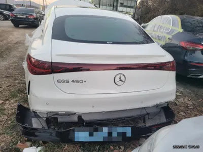 2022 Mercedes-Benz S 450 W1KCG2DB9NA010968 VIN:W1KCG2DB9NA010968