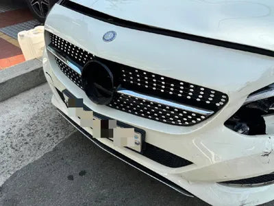 2016 Mercedes-Benz B 200 WDDMH0JB4HN163846 VIN:WDDMH0JB4HN163846