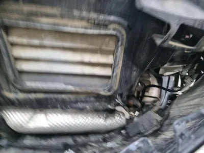 2015 Mercedes-Benz S 400 VIN: