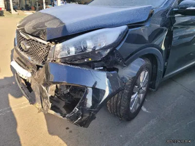 2015 Kia Sorento KNAPH81ABFA063645 VIN:KNAPH81ABFA063645