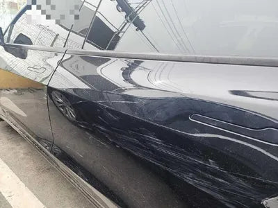 2022 Tesla Model 3 VIN: