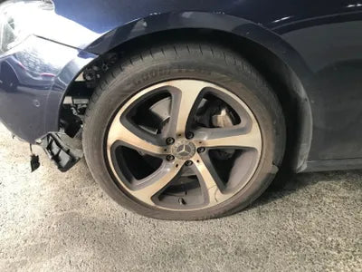 2020 Mercedes-Benz E 250 VIN: