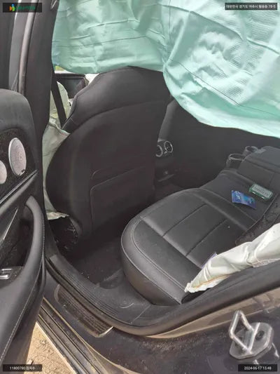 2019 Mercedes-Benz E 300 WDDZF4KB0KA669108 VIN:WDDZF4KB0KA669108