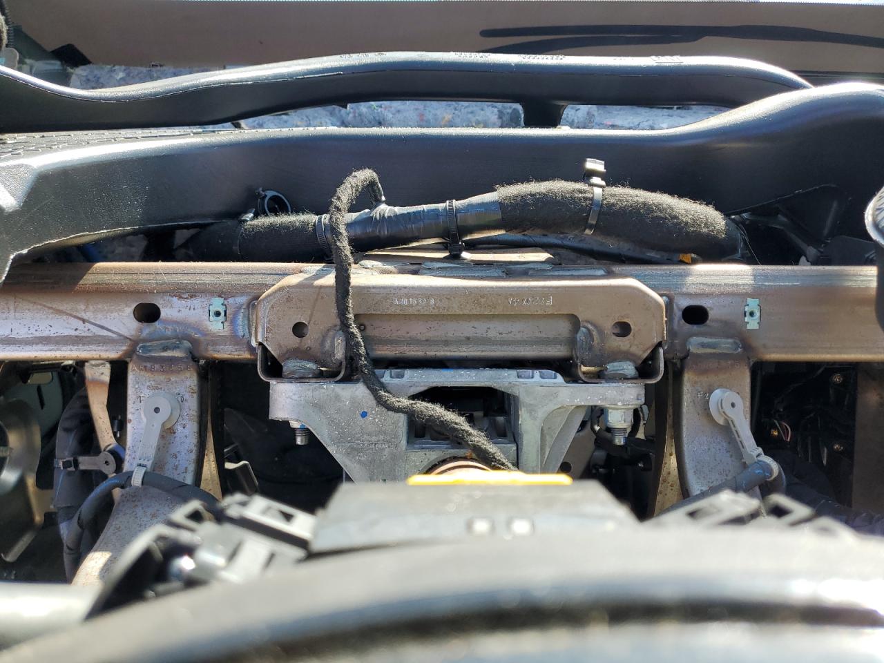 2022 BUICK ENCLAVE ESSENCE VIN:5GAERBKW5NJ144669