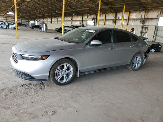 2024 HONDA ACCORD LX VIN:1HGCY1F28RA007761
