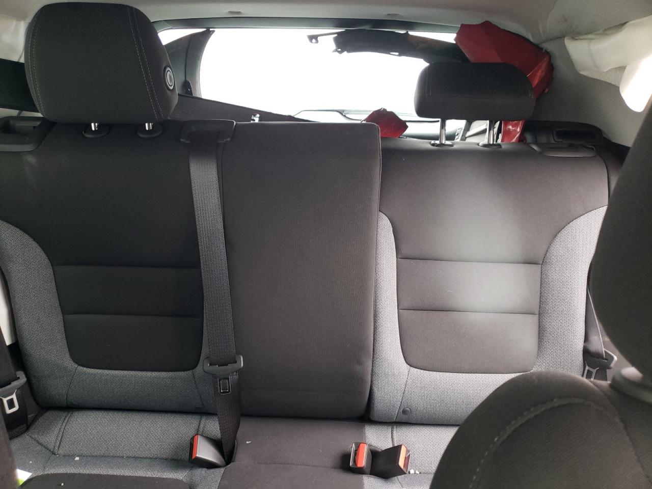 2023 CHEVROLET TRAILBLAZER LS VIN:KL79MMS23PB155526