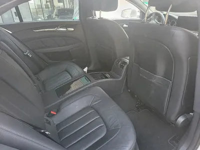 2016 Mercedes-Benz CLS 250 WDDLJ9HB3GA172683 VIN:WDDLJ9HB3GA172683