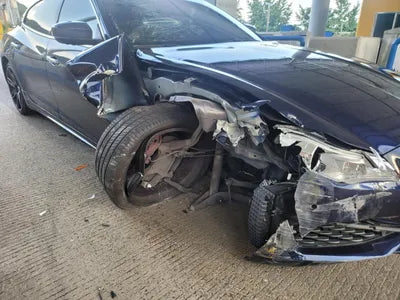 2017 Maserati Ghibli VIN: