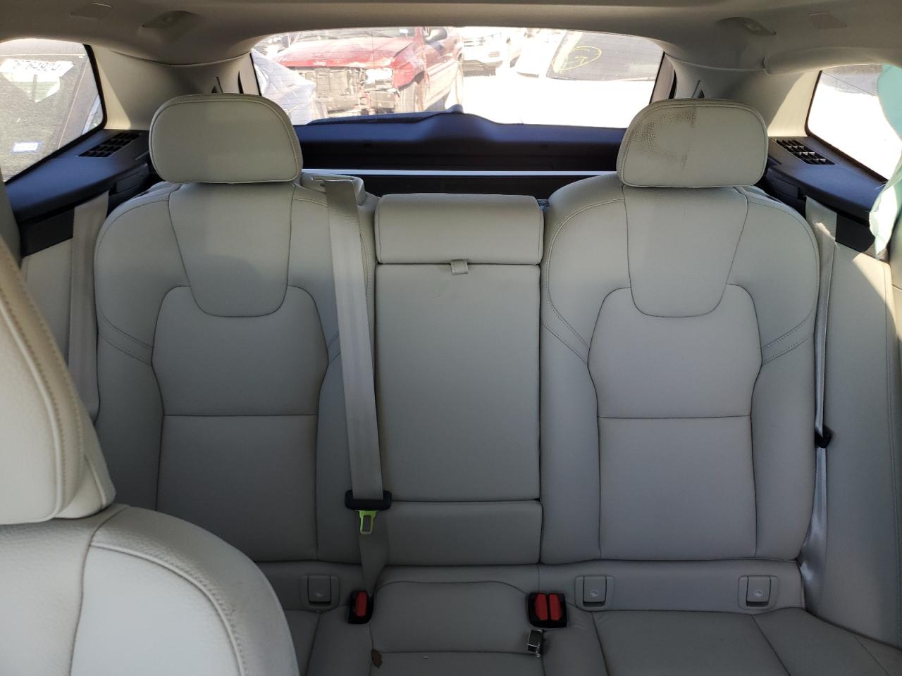 2024 VOLVO XC60 PLUS VIN:YV4H60DL5R1879649