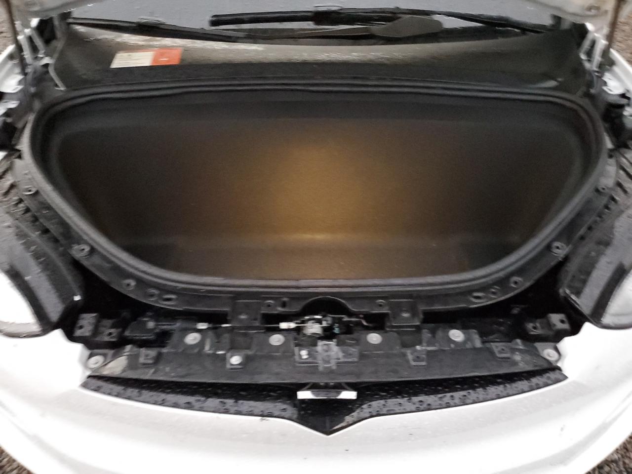 2023 TESLA MODEL X  VIN:7SAXCBE52PF401523