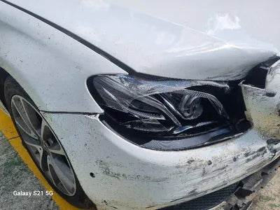 2019 Mercedes-Benz E 300 VIN: