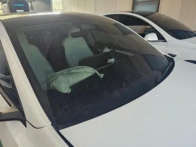 2023 Tesla Model Y VIN: