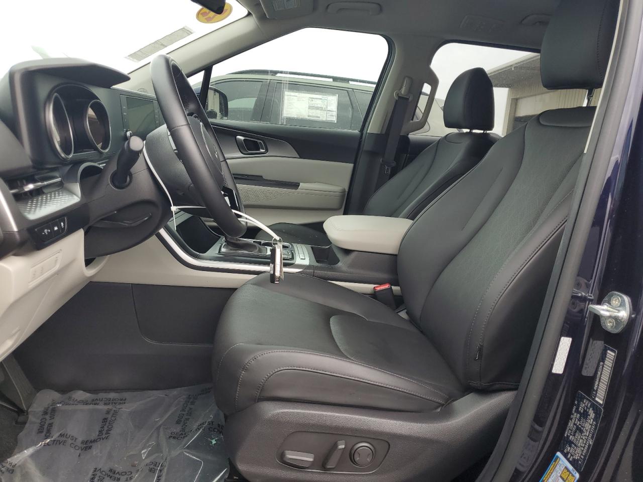 2022 KIA CARNIVAL LX VIN:KNDNB4H35N6123478