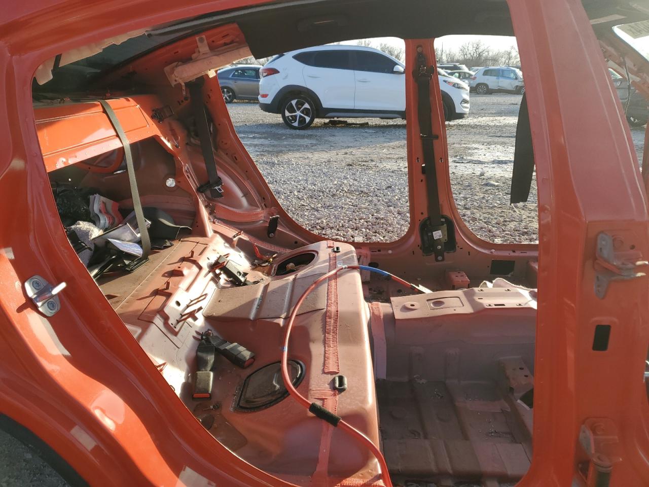 2022 DODGE CHARGER SCAT PACK VIN:2C3CDXGJXNH187456