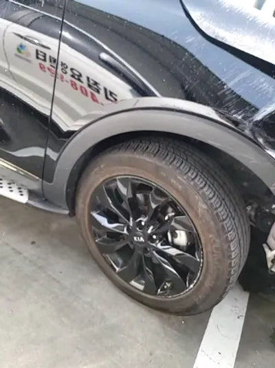 2020 Kia Sorento KNAPH81BBLA568054 VIN:KNAPH81BBLA568054