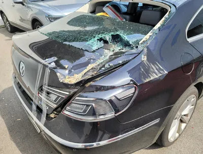 2015 Volkswagen CC WVWZZZ3CZFE821285 VIN:WVWZZZ3CZFE821285