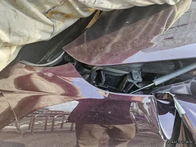 2016 Maserati Ghibli VIN: